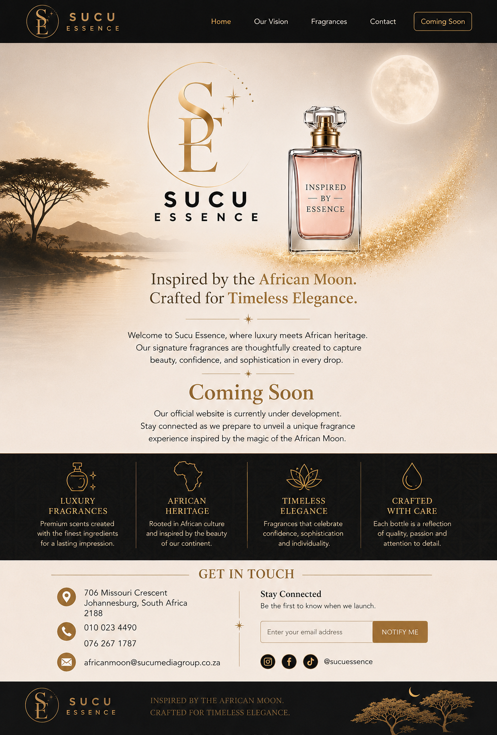Suku Essence
